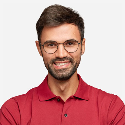 John